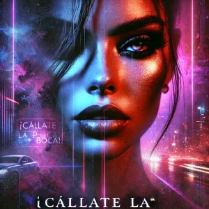 Shut The F*uck up – Cállate la P*ta Boca
