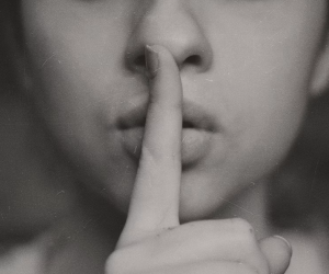 El placer no se calla, se celebra.